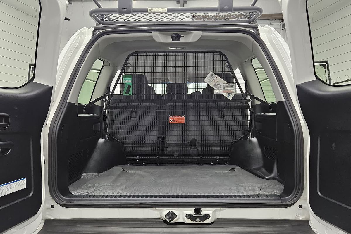 2021 Toyota Landcruiser GX VDJ200R