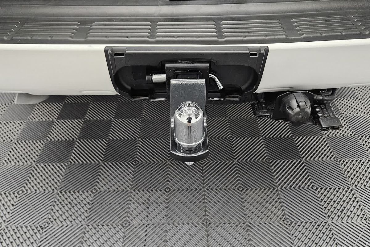 2021 Toyota Landcruiser GX VDJ200R