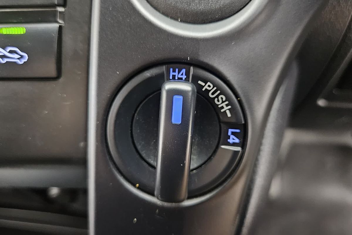 2021 Toyota Landcruiser GX VDJ200R