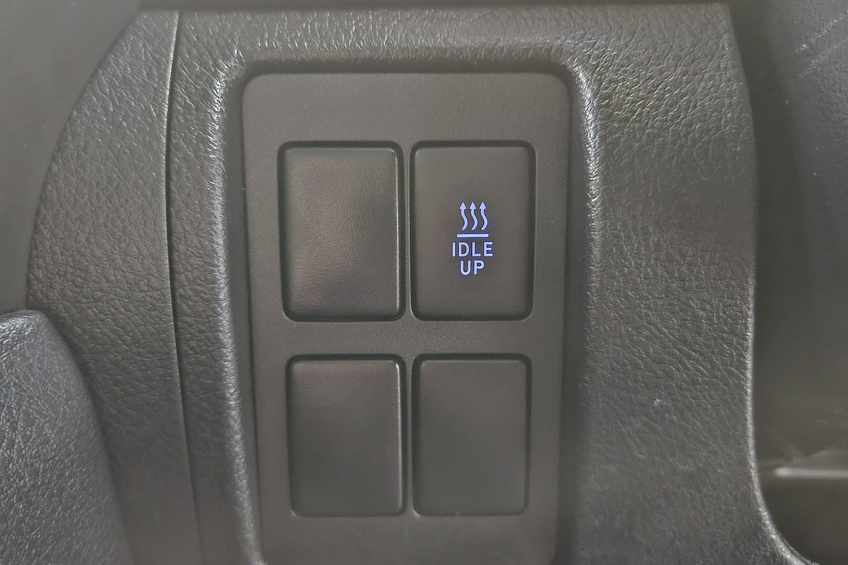 2021 Toyota Landcruiser GX VDJ200R