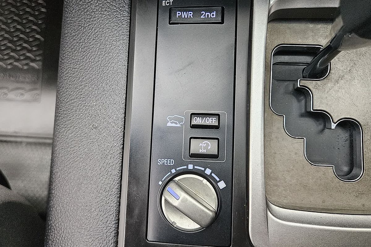2021 Toyota Landcruiser GX VDJ200R