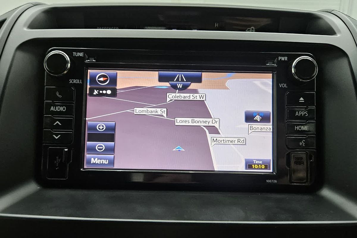 2021 Toyota Landcruiser GX VDJ200R