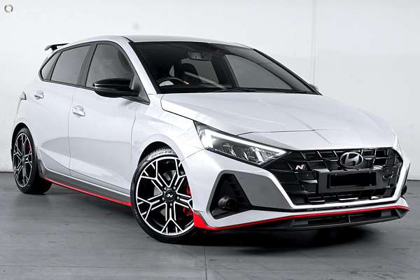 2026 Hyundai i20 N BC3.V2