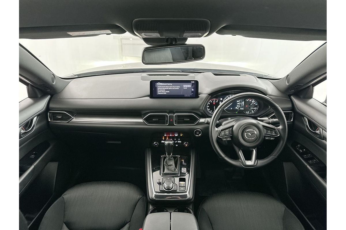2023 Mazda CX-8 G25 Sport KG Series