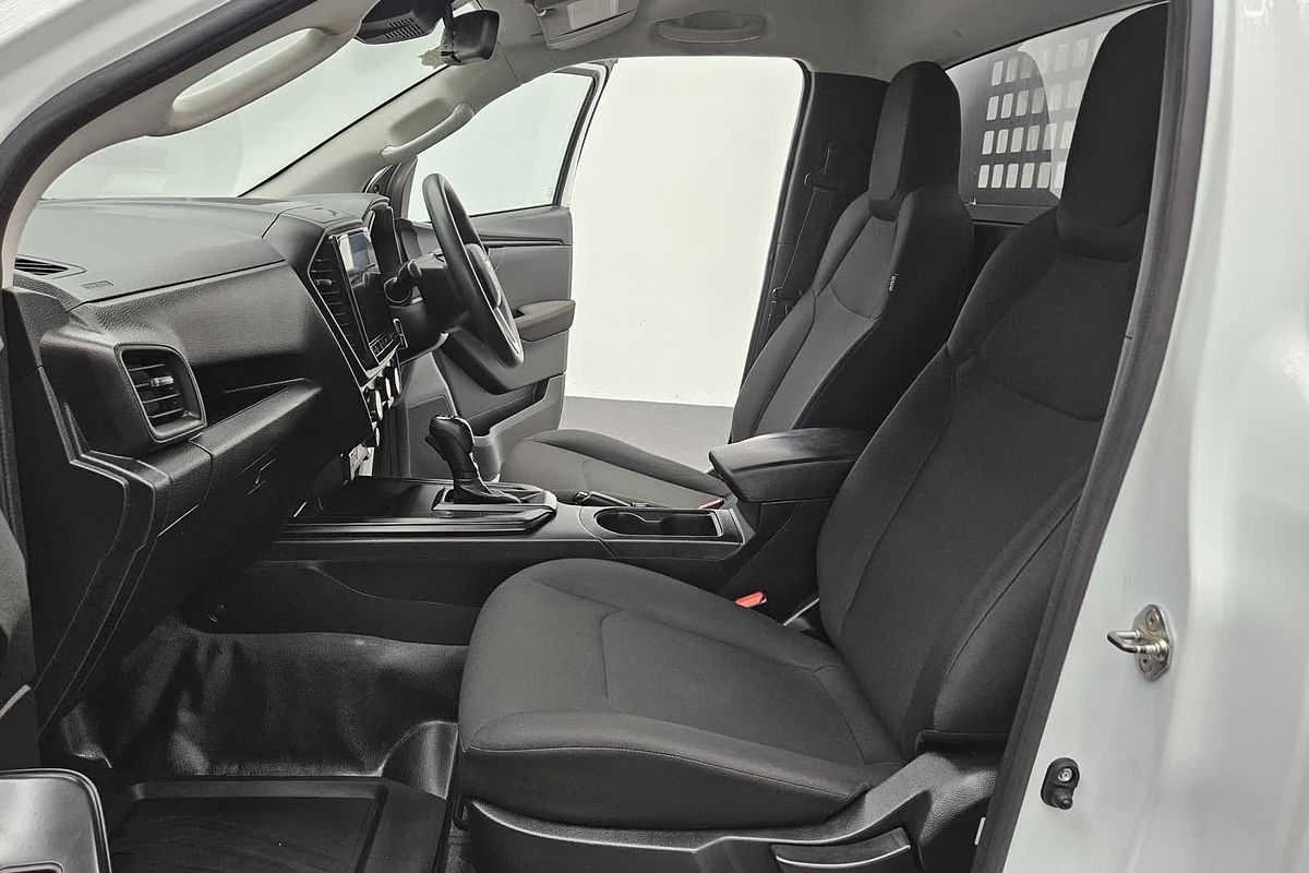 2022 Isuzu D-MAX SX 4X4