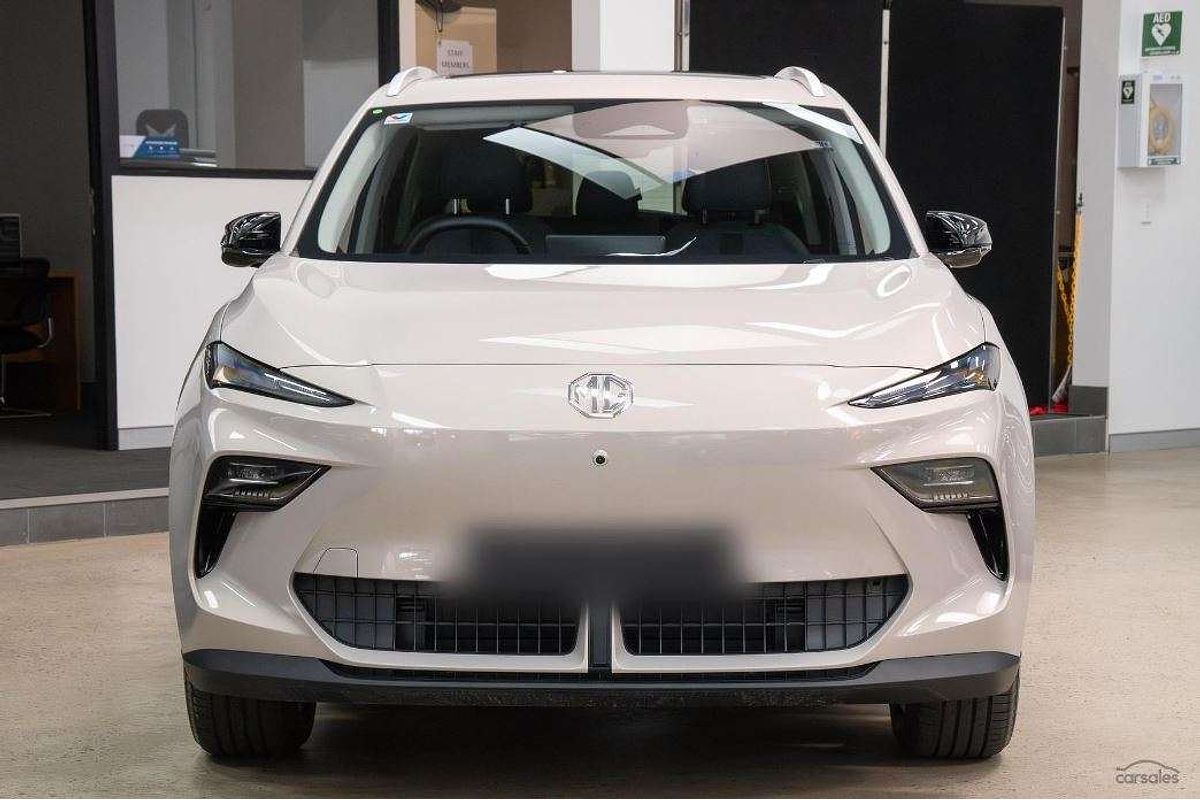 2025 MG MGS5 EV Essence 49 ZS3EM