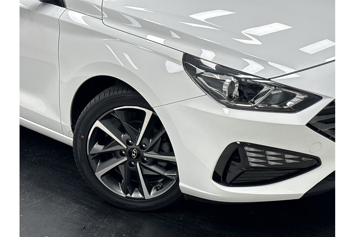 2023 Hyundai i30 Active PD.V4
