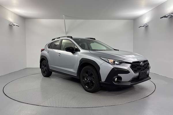 2024 Subaru Crosstrek 2.0L G6X