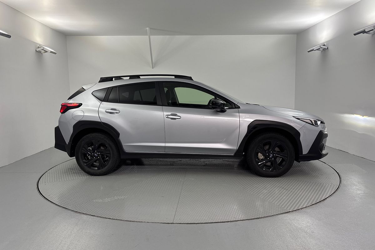2024 Subaru Crosstrek 2.0L G6X