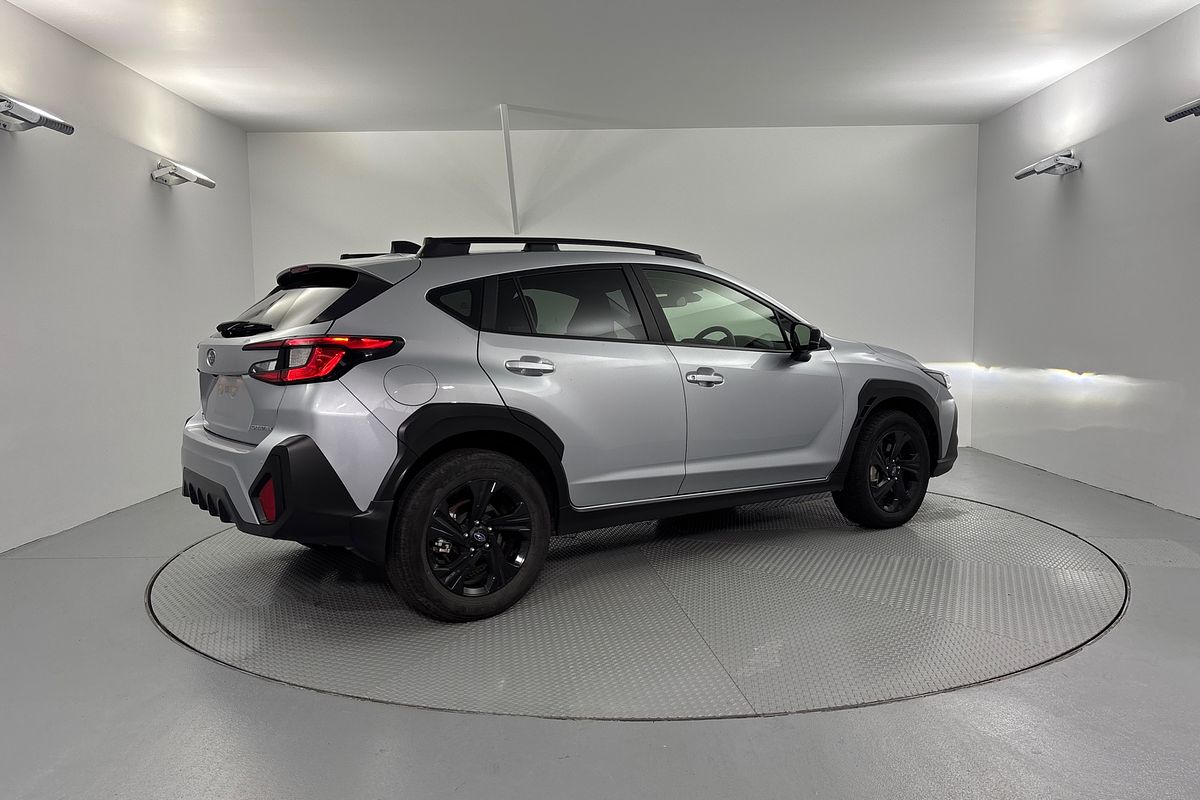 2024 Subaru Crosstrek 2.0L G6X