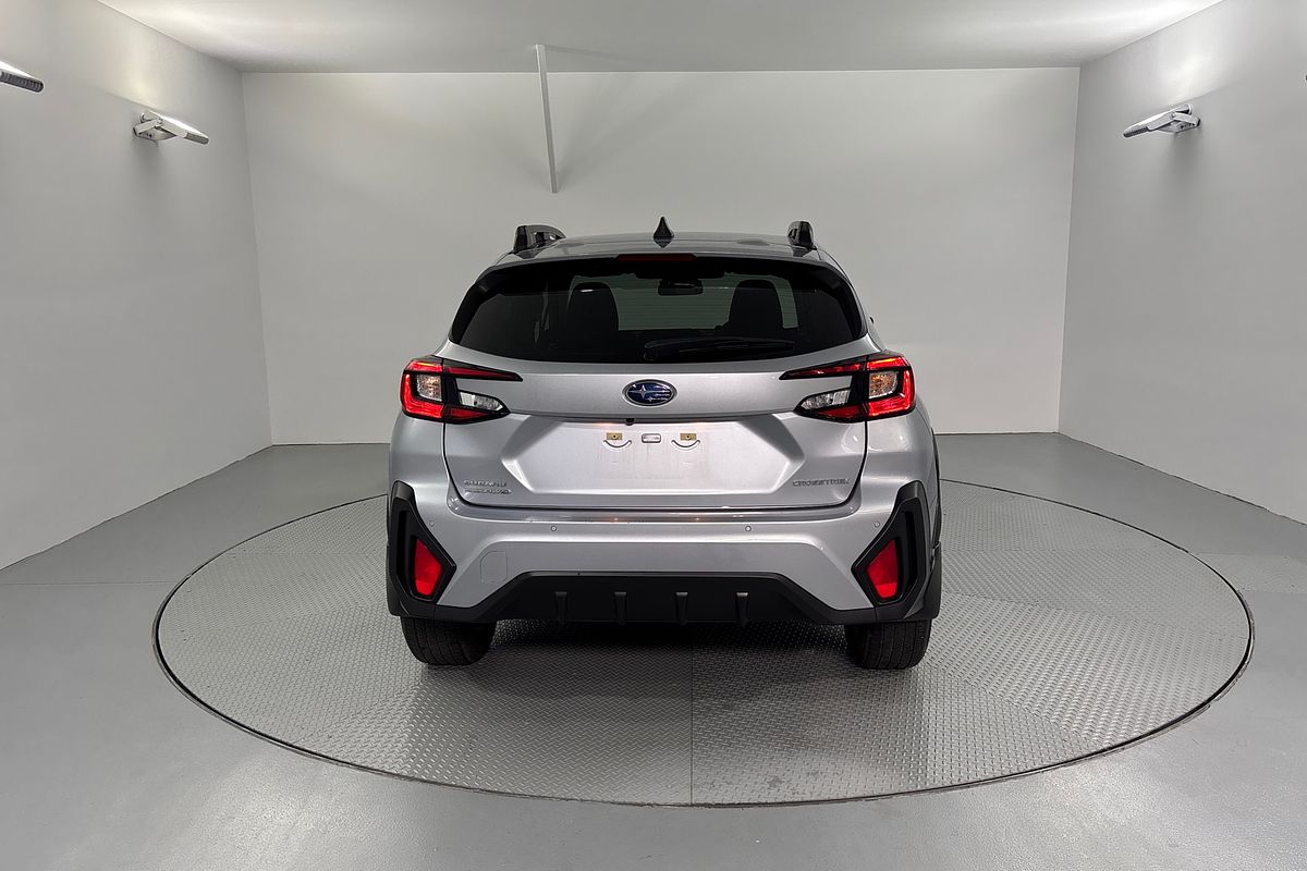 2024 Subaru Crosstrek 2.0L G6X