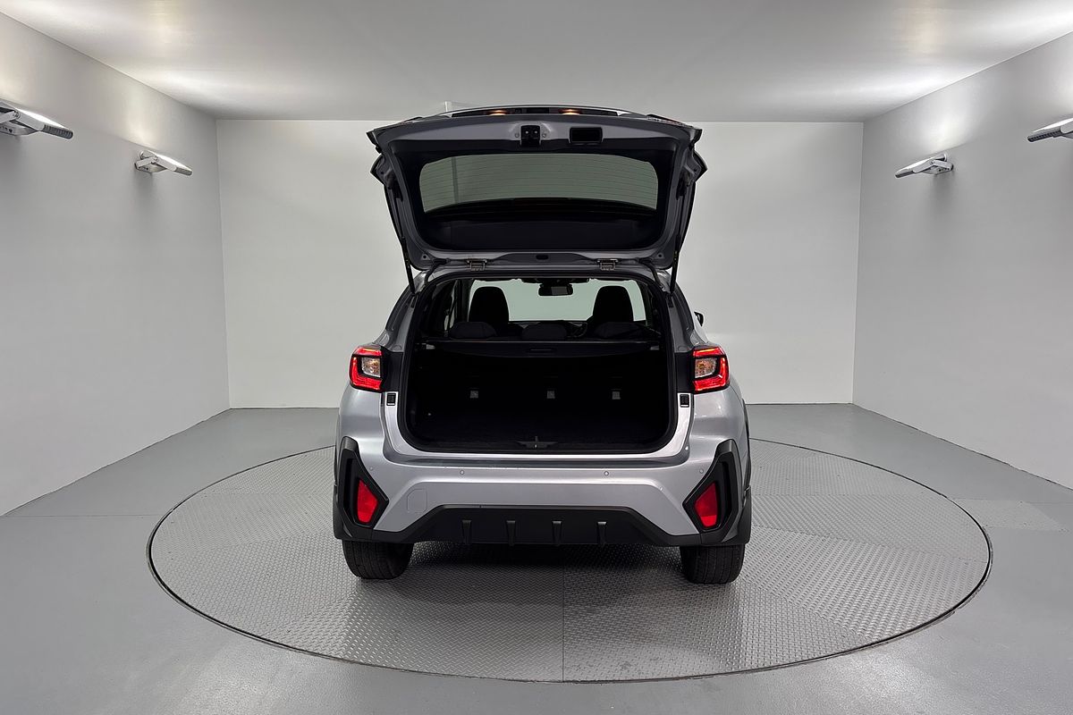 2024 Subaru Crosstrek 2.0L G6X