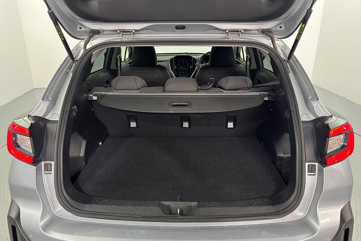 2024 Subaru Crosstrek 2.0L G6X