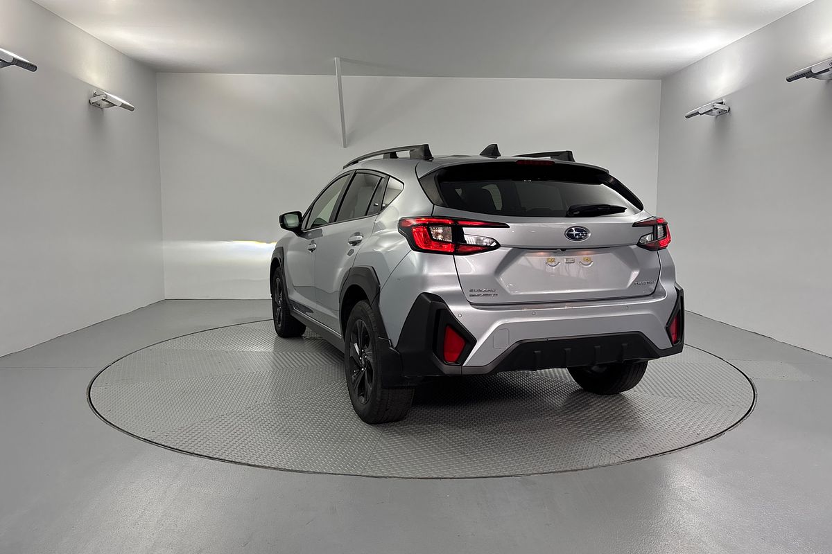2024 Subaru Crosstrek 2.0L G6X