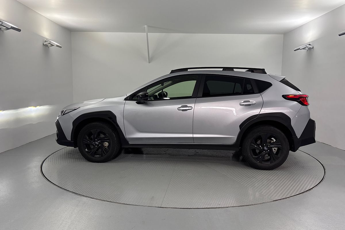 2024 Subaru Crosstrek 2.0L G6X
