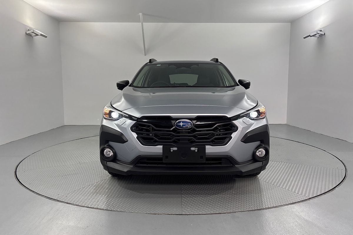 2024 Subaru Crosstrek 2.0L G6X