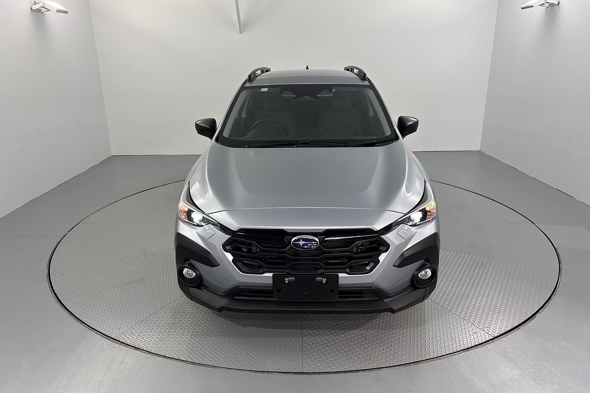 2024 Subaru Crosstrek 2.0L G6X