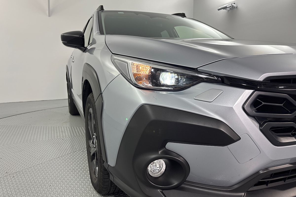 2024 Subaru Crosstrek 2.0L G6X