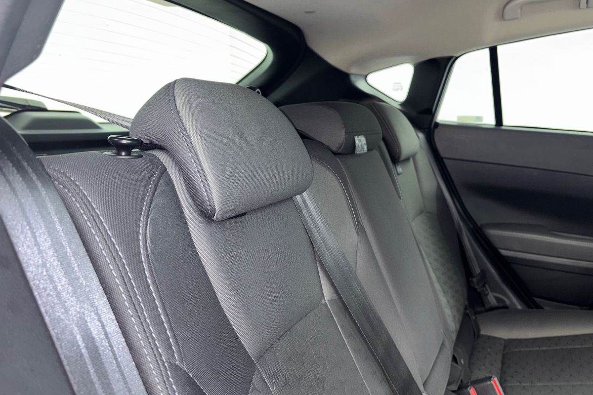 2024 Subaru Crosstrek 2.0L G6X
