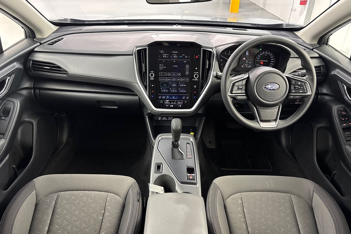 2024 Subaru Crosstrek 2.0L G6X
