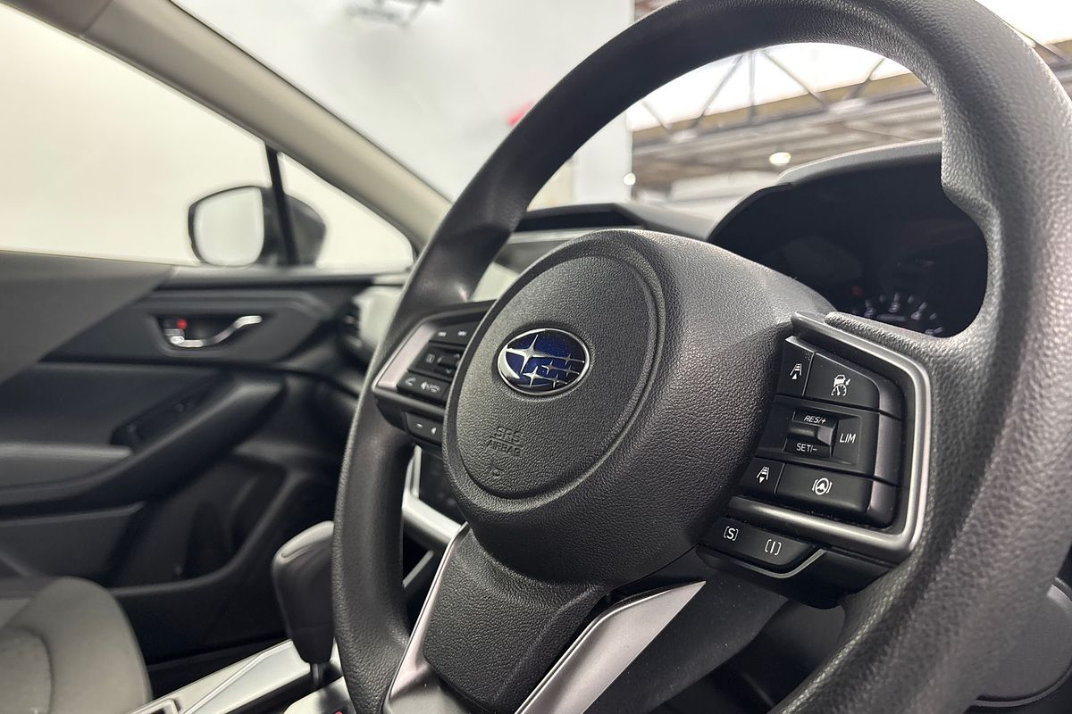 2024 Subaru Crosstrek 2.0L G6X