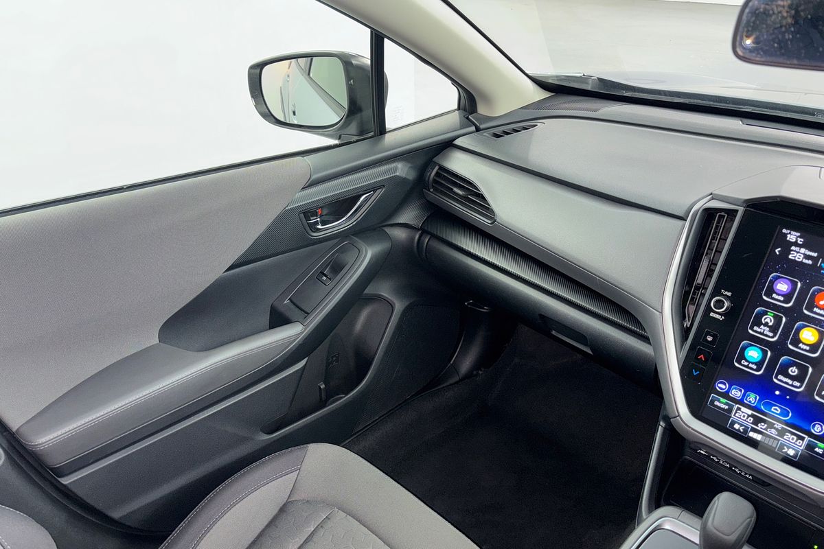 2024 Subaru Crosstrek 2.0L G6X
