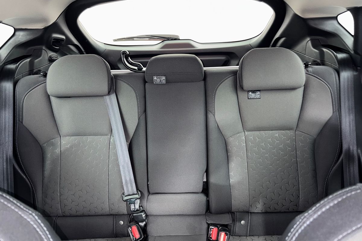 2024 Subaru Crosstrek 2.0L G6X
