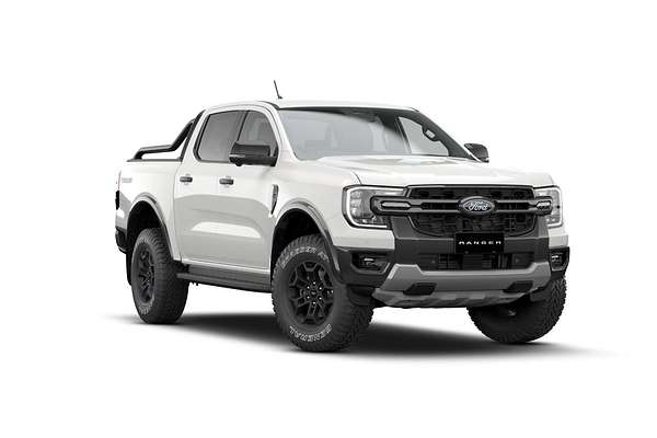 2026 Ford Ranger Tremor 4X4 3.0L
