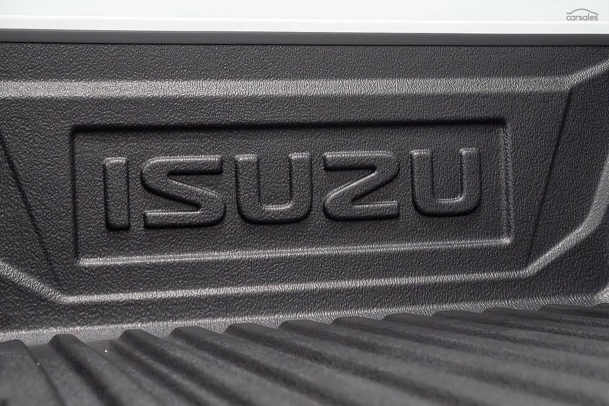 2026 Isuzu D-MAX BLADE 4X4 image 5