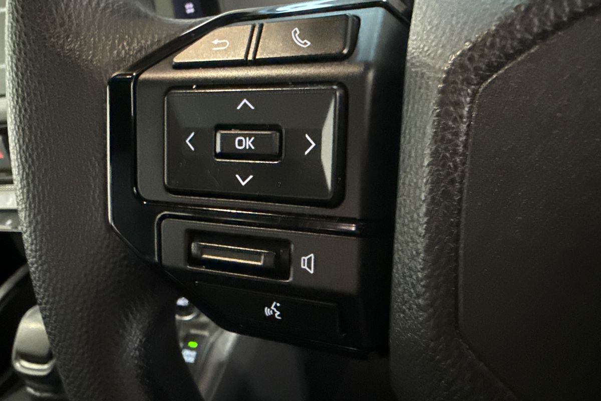 2024 Toyota Landcruiser Prado GX GDJ251R