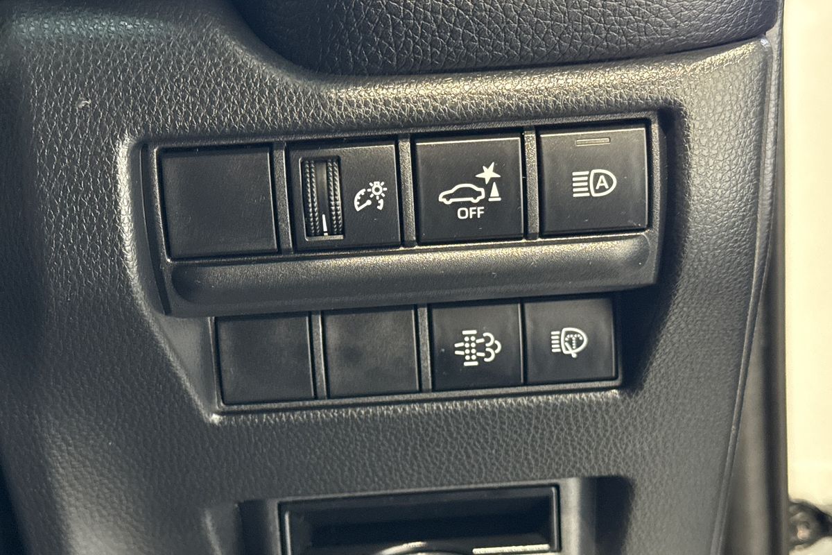 2024 Toyota Landcruiser Prado GX GDJ251R