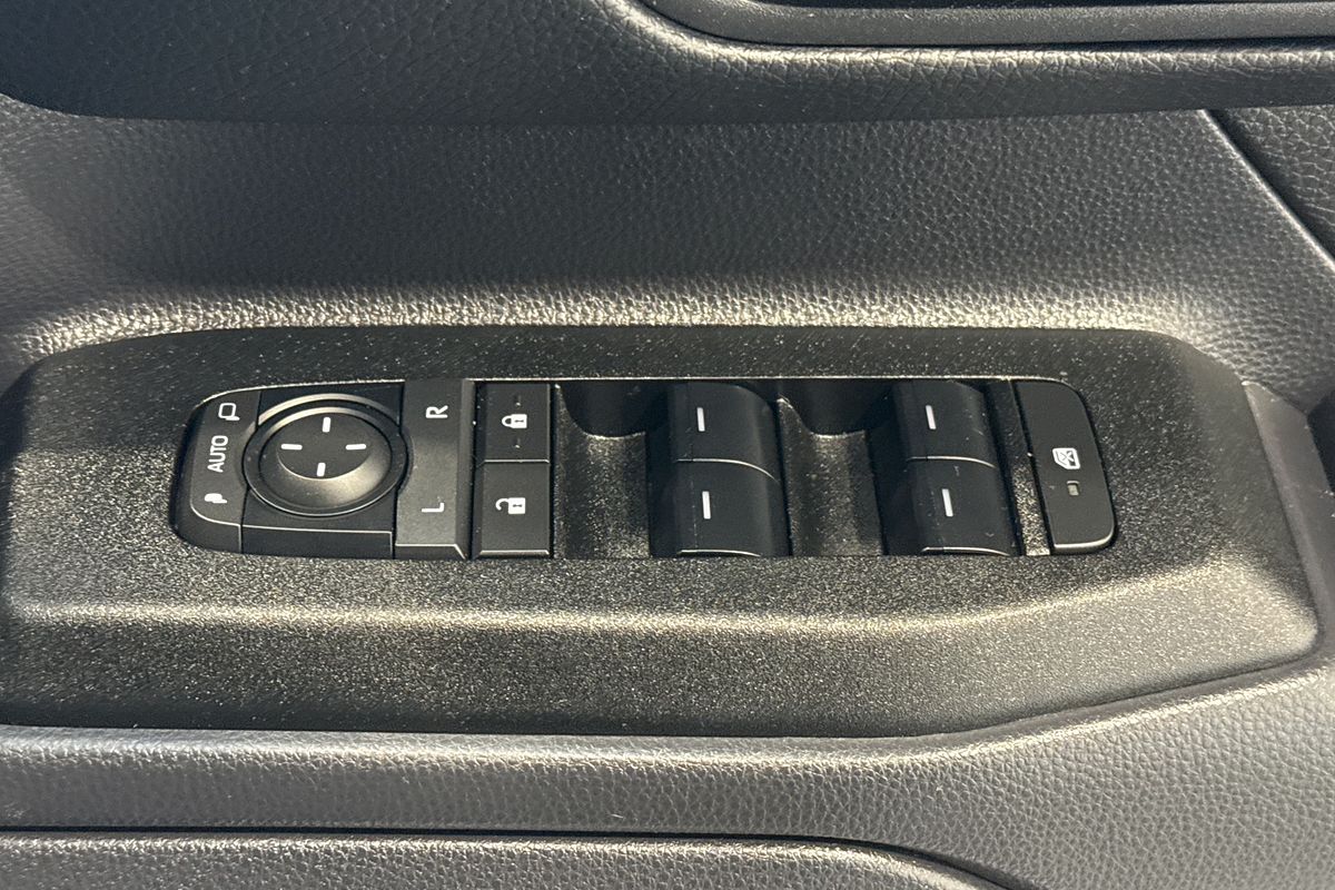 2024 Toyota Landcruiser Prado GX GDJ251R