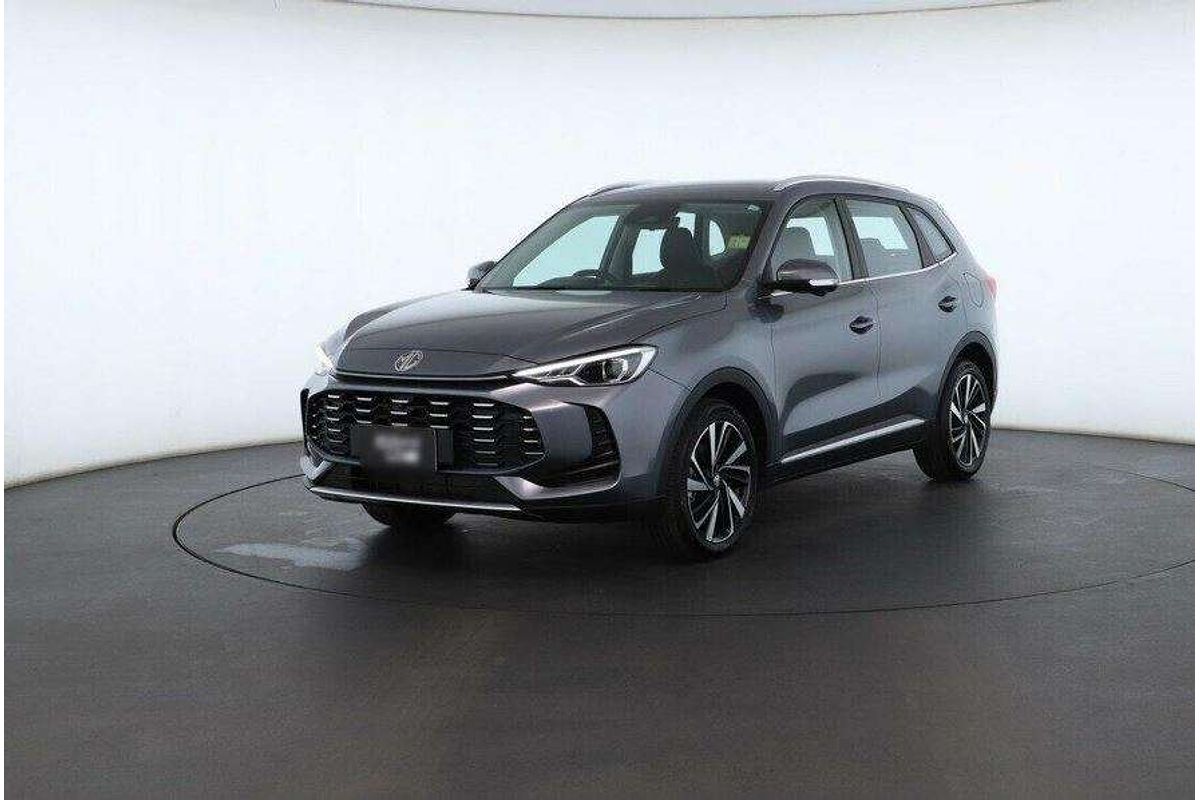 2025 MG ZS Essence Hybrid+ ZS32