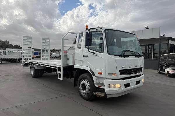 2012 Fuso Fighter 1627