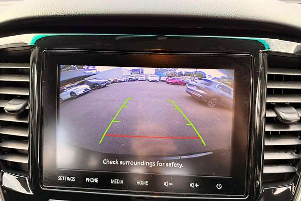2021 Mitsubishi Pajero Sport GLX QF thumb-24