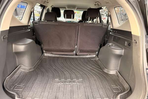 2021 Mitsubishi Pajero Sport GLX QF thumb-29