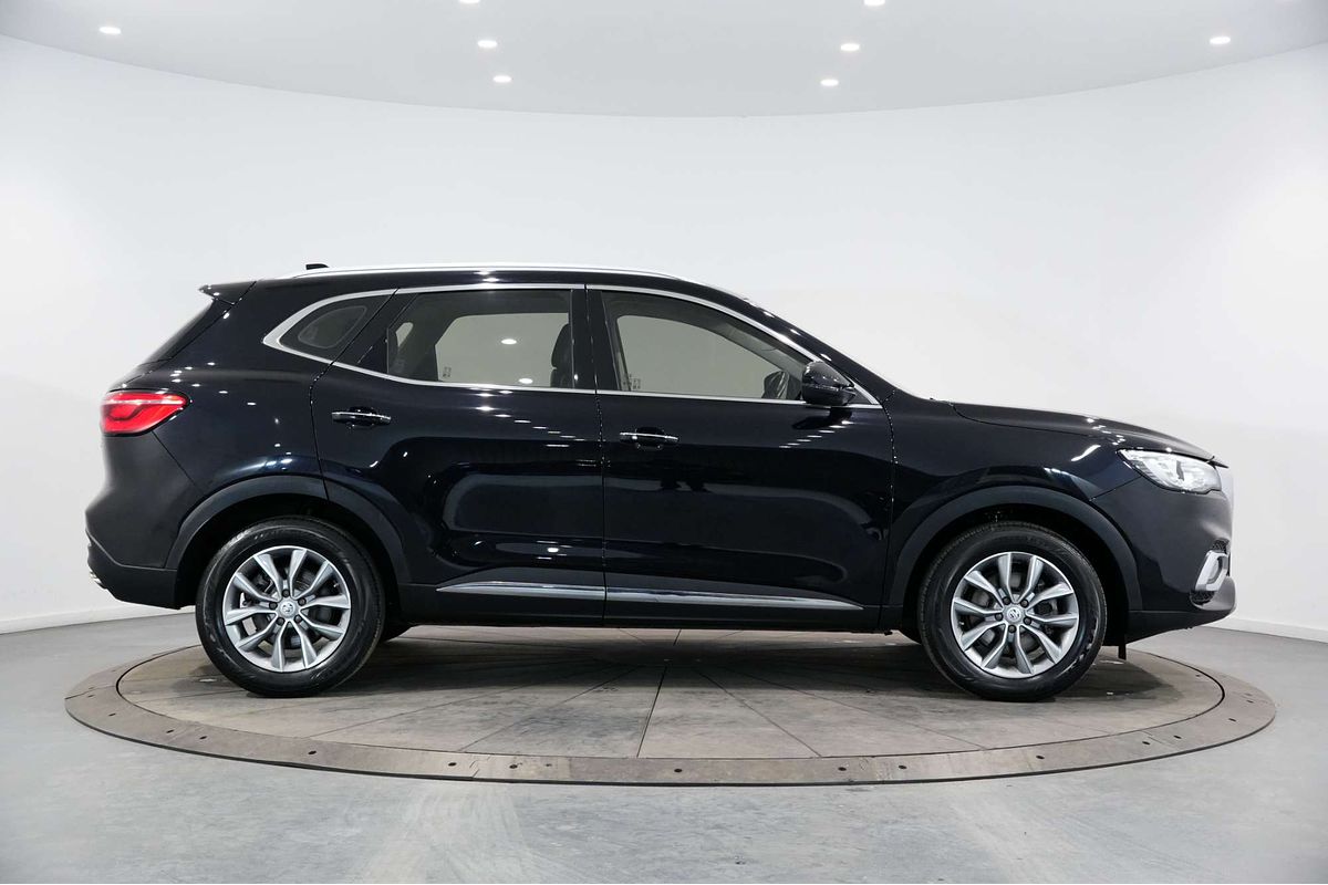 2022 MG HS Vibe SAS23