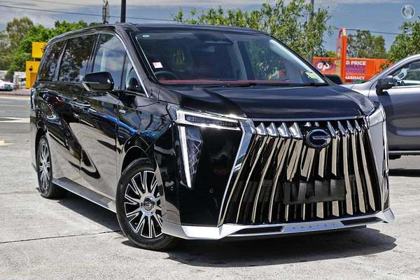 2025 GAC M8 PHEV Luxury