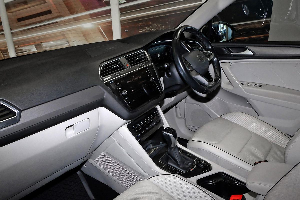2022 Volkswagen Tiguan 132TSI Life Allspace 5N image 9