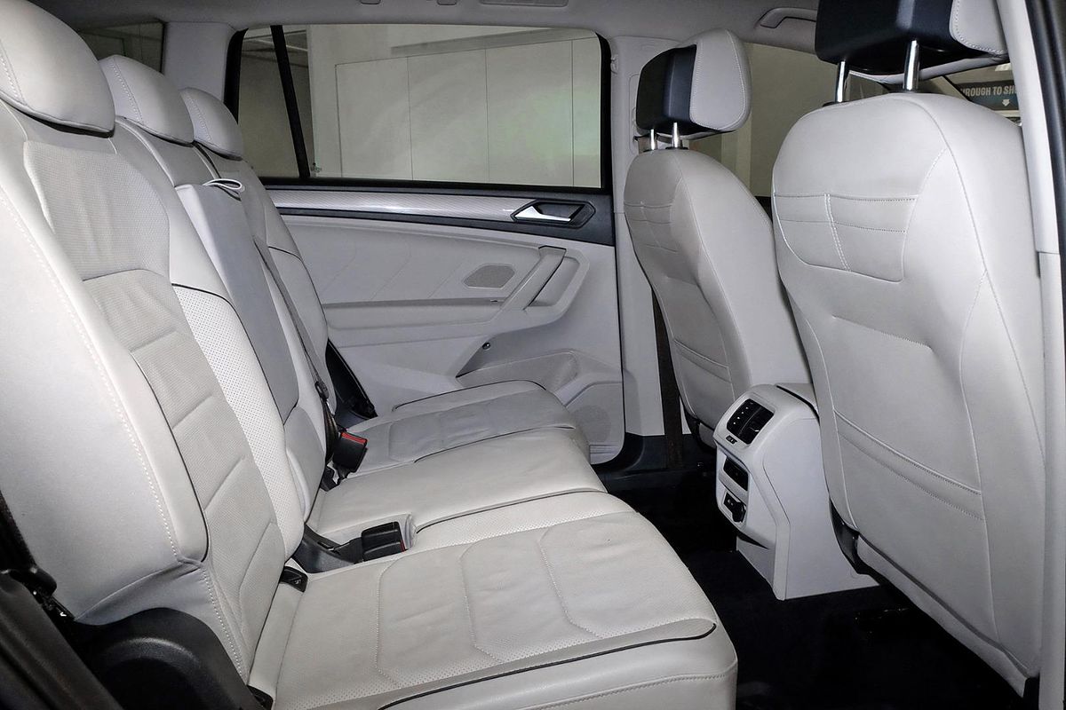 2022 Volkswagen Tiguan 132TSI Life Allspace 5N image 10