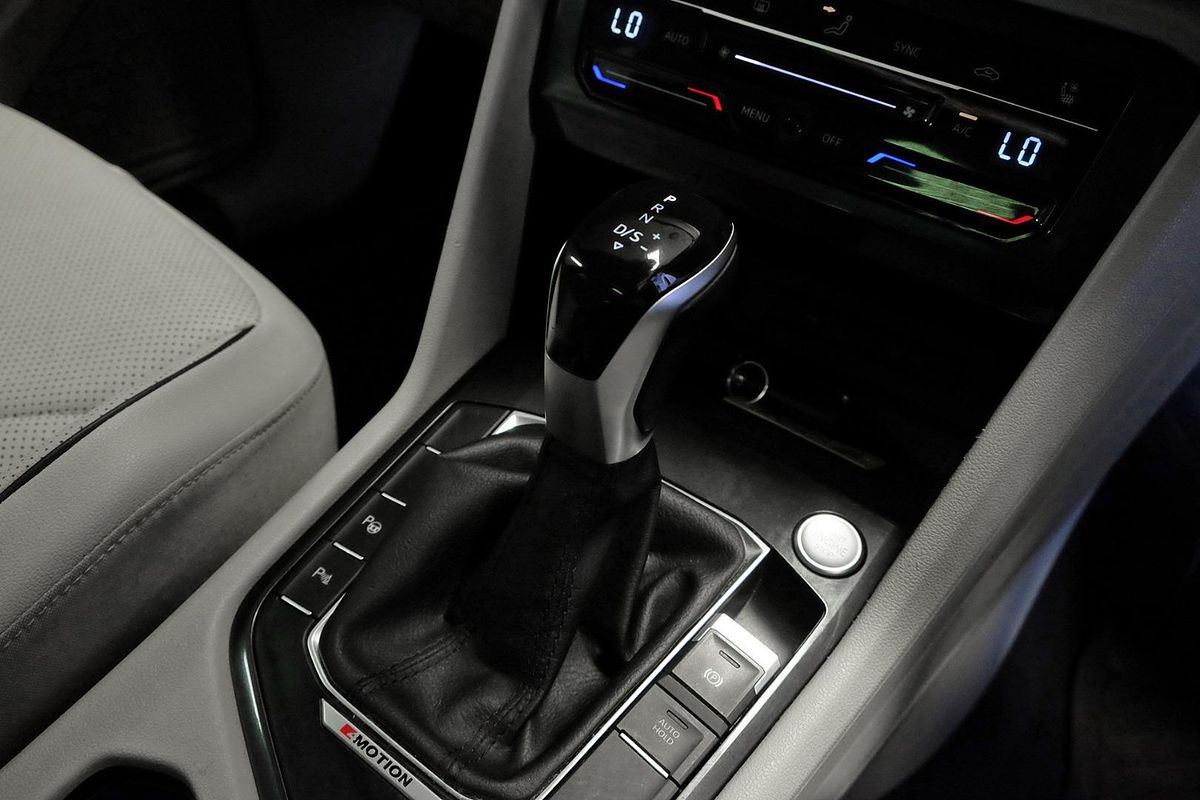 2022 Volkswagen Tiguan 132TSI Life Allspace 5N image 11