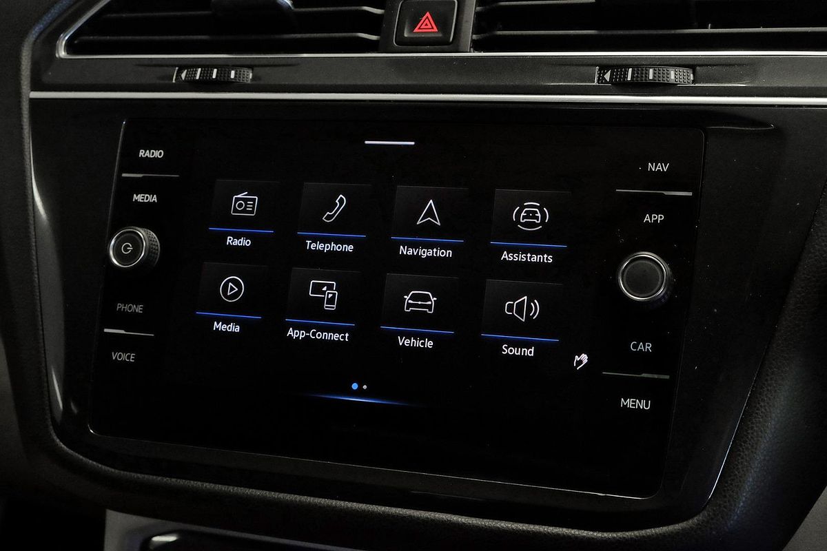 2022 Volkswagen Tiguan 132TSI Life Allspace 5N image 12