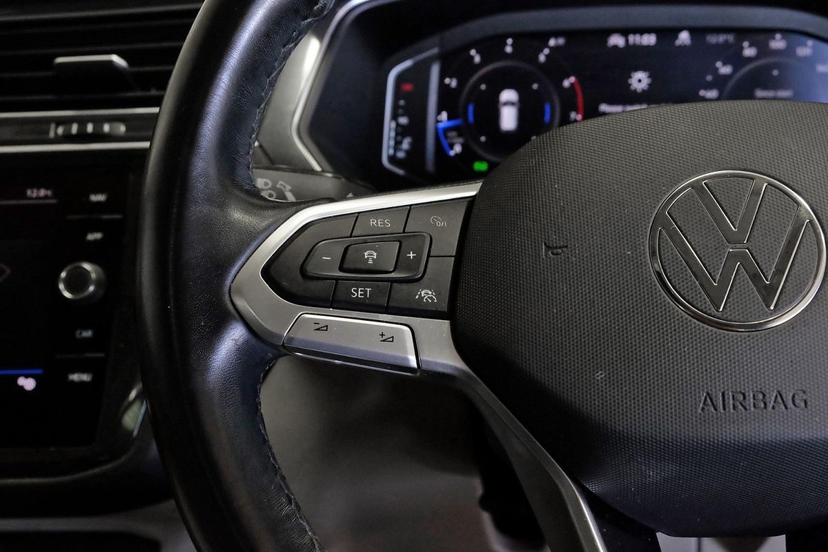 2022 Volkswagen Tiguan 132TSI Life Allspace 5N image 15