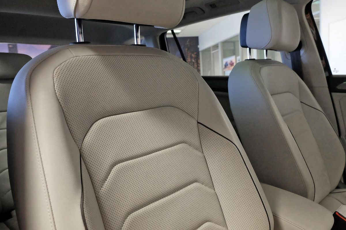 2022 Volkswagen Tiguan 132TSI Life Allspace 5N image 17