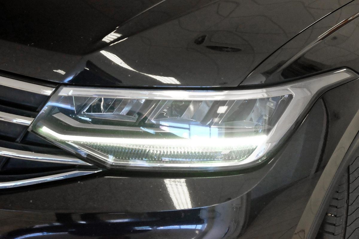2022 Volkswagen Tiguan 132TSI Life Allspace 5N image 19