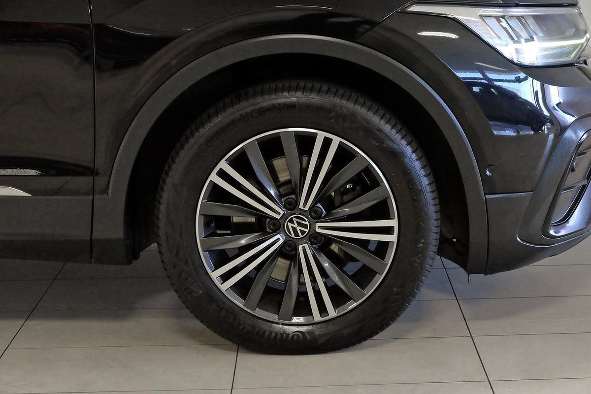 2022 Volkswagen Tiguan 132TSI Life Allspace 5N image 20