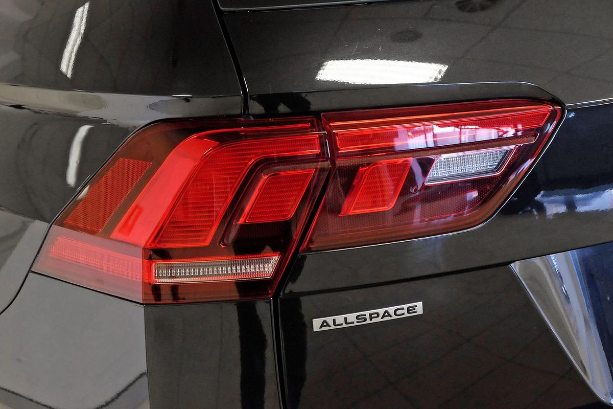 2022 Volkswagen Tiguan 132TSI Life Allspace 5N image 21