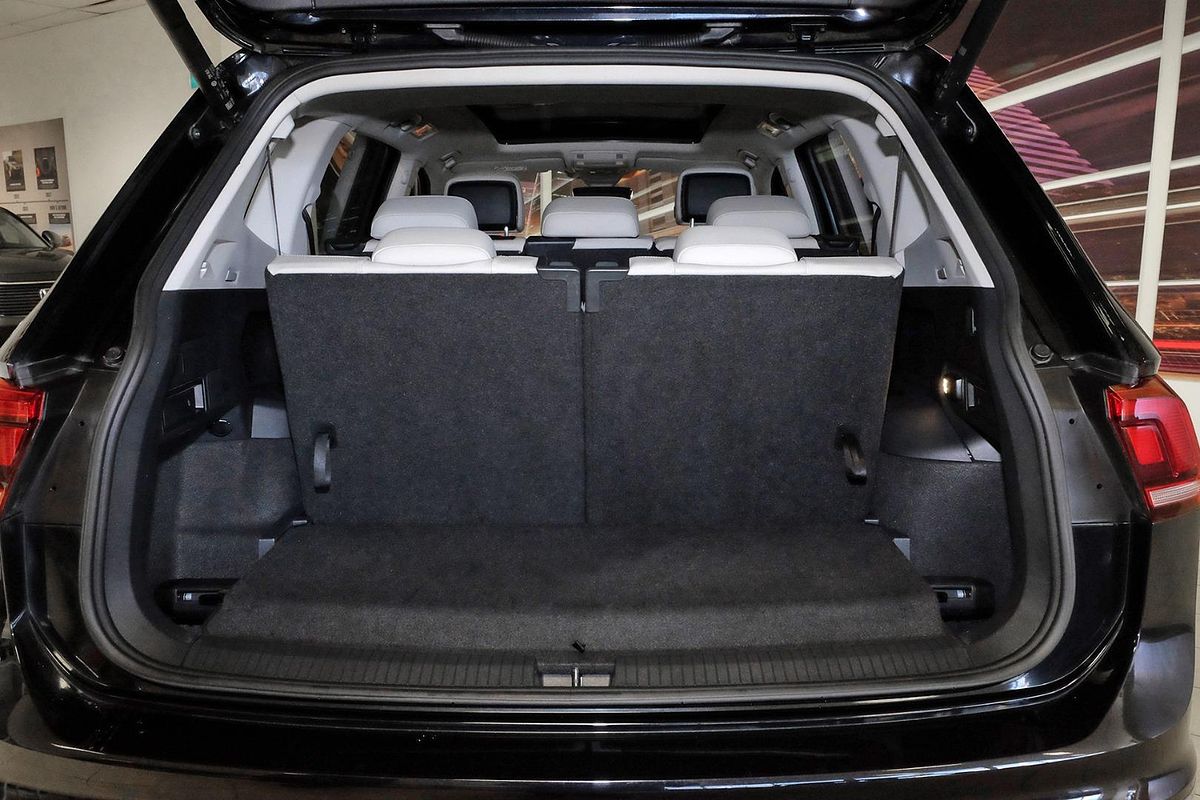 2022 Volkswagen Tiguan 132TSI Life Allspace 5N image 22