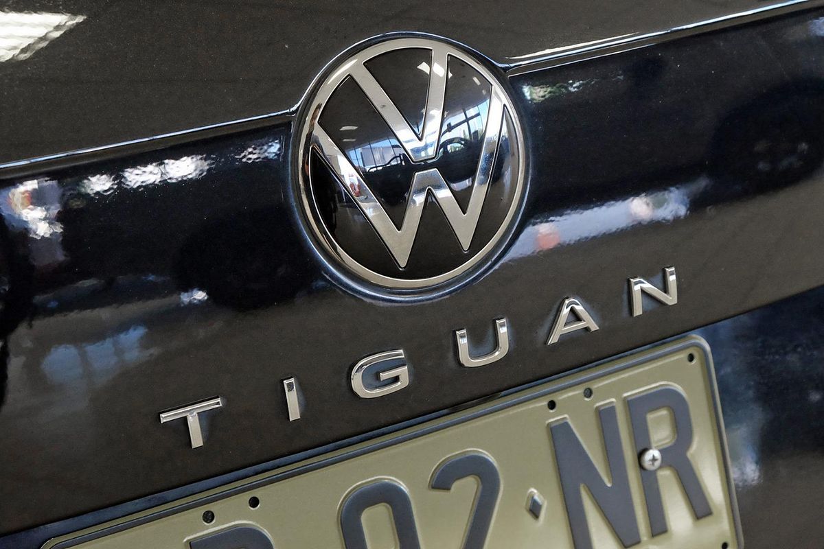 2022 Volkswagen Tiguan 132TSI Life Allspace 5N image 23