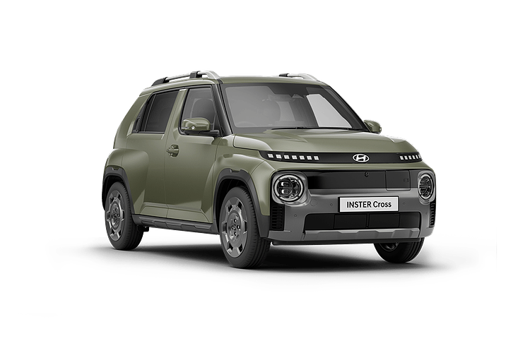 2026 Hyundai INSTER AX.V1